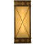 Byzantine 1 - Light Flush Mounted Sconce