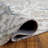 Metro 235 Hand Tufted Wool Pile Oriental Rug-230970506