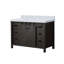 Meuble-lavabo avec comptoir l 48 po x P 22 po Marsyas-286192495-286192490