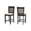Tabouret de comptoir 25,4 po Britlynn-1786455439