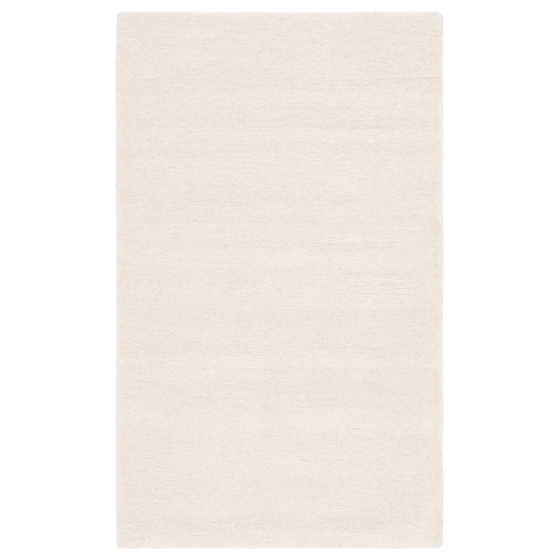 Tapis Fifth Avenue 128 ivoire, Rectangulaire 2 pi x 3 pi