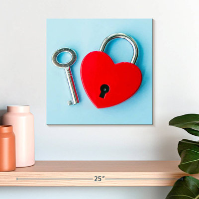 Cadenas et clé Hardie