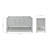 Abdullah 60'' Single Bathroom Vanity Base Only-59693556