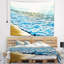 Tapisserie bord de mer-28508352