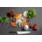Wood Glass Cutting Board