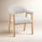 Daina Rosswell Upholstered Dining Chair-117534158
