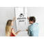 Magnetic Glass Dry Erase Board