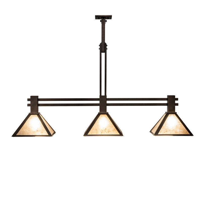 Soffe 3 - Light Pendant