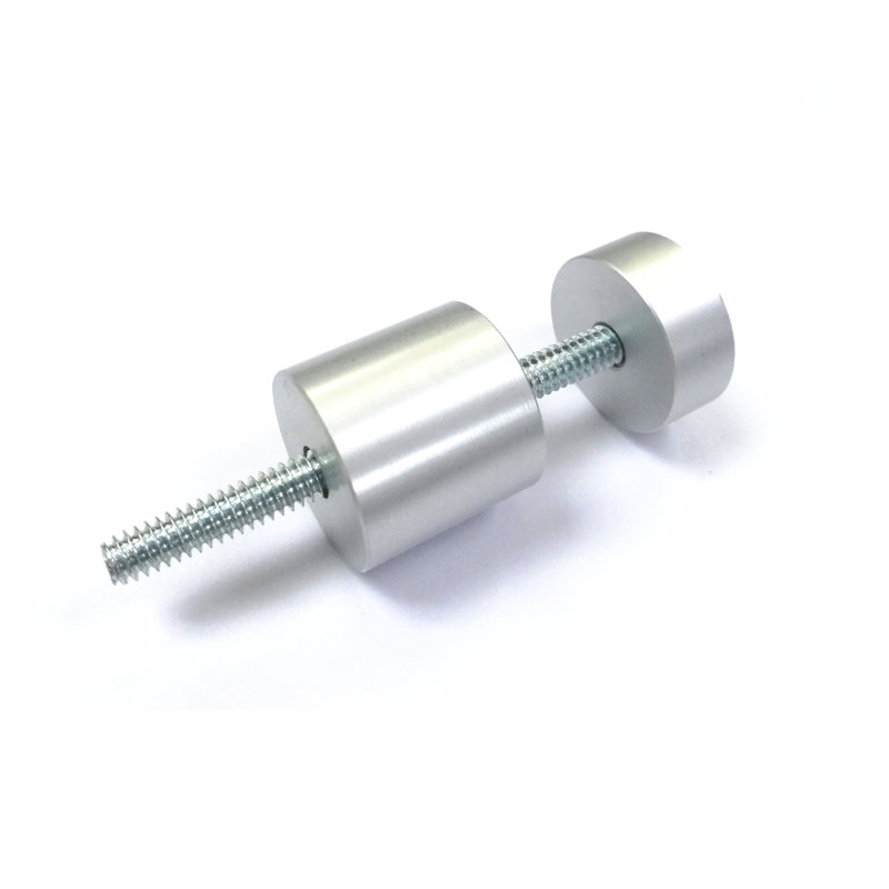 Entretoise en métal Fixturedisplays® 4PK