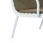 Fauteuil club extérieur Luna de Luna (excluant la table)-209688593