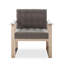 Oakland Tufted Armchair
