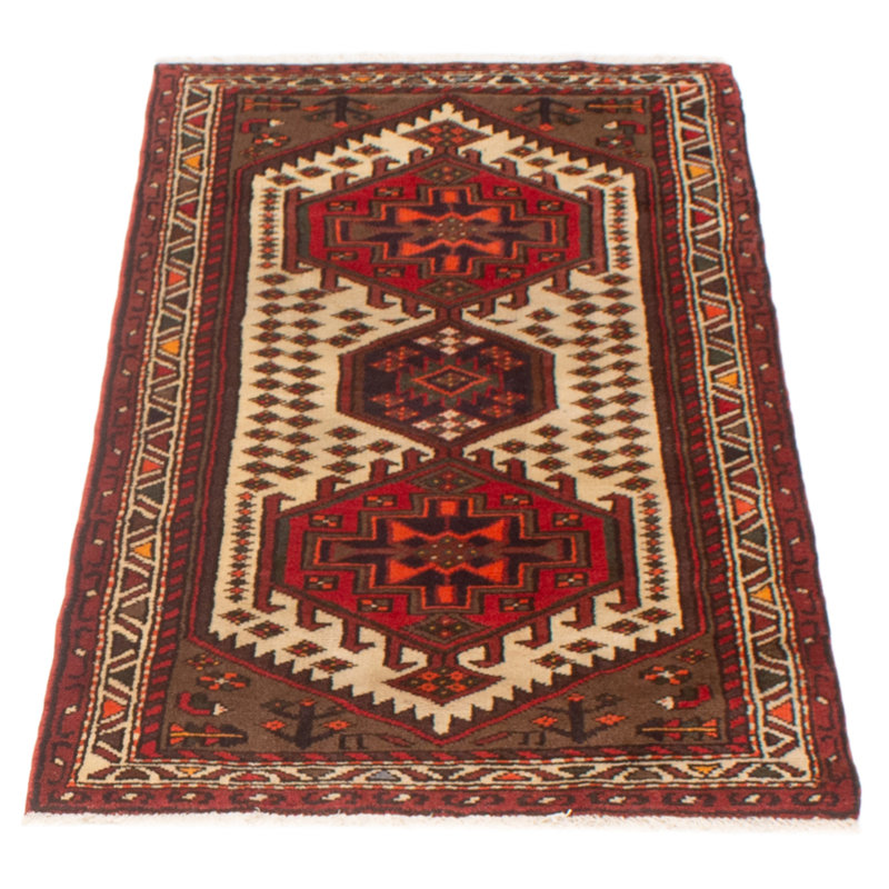 Tapis crème Andelz 2 pi 10 po x 5 pi 4 po