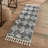 Serenity Shag Geometric Indoor Rug-715293834