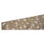 Hand Knotted Area Rug in Natural And Gray