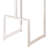 Tabouret de bar Wurth