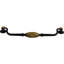 Tuscany 8 13/16" Center to Center Drop handle-841981592
