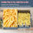Cusimax 15.5 Quarts Air Fryer Oven