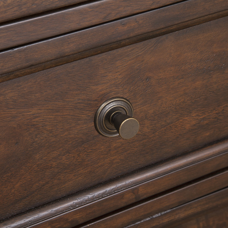 Kynesha 42 " W 5 - Drawer Dresser