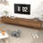 Wall-Mounted/Floor Standing TV Stand For Tvs Up To 100", Floating Media Console With 2 Drawers And 2 Cabinets-124833556