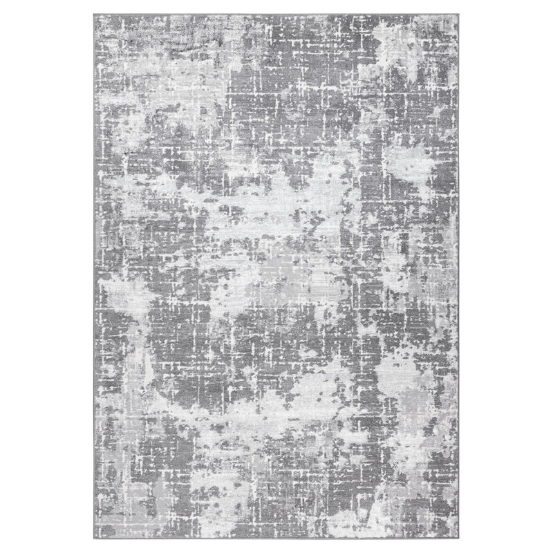 Gris Diana, Rectangle 9 pi 10 po x 13 pi 2 po