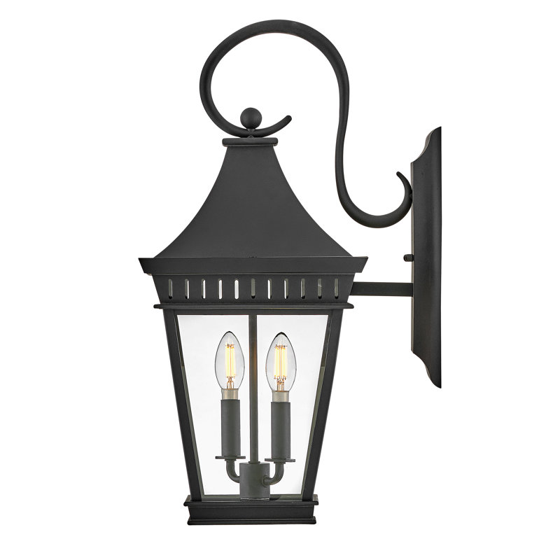 Hinkley Chapel Hill Outdoor Wall Mount
