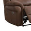Coomes 2 Seater Electric Reclining Loveseat-1864665686