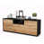 Pine / Matte Anthracite