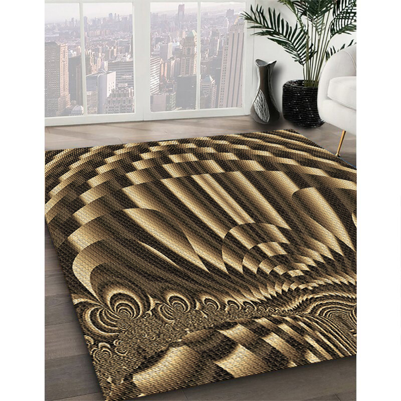 Indoor Rug, Rectangle 8' x 12'