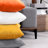 Decorative Throw Soft Linen Cushion Covers Pillow Covers (Set of 4)-112294716-112294694