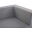 Thorwar 7 Seater Corner Sofa Set
