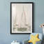 Sail Scribble I - reproduction de cadre photo-1053547185-1053547186