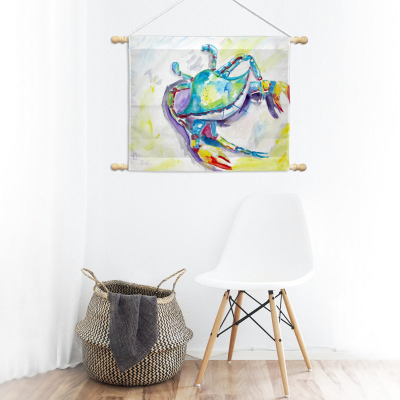 Polyester Wall Hanging