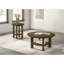 Table basse Crispin