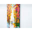 Toile murale Wandela, 47 po x 19 po