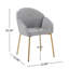 Chaise de salle à manger (ensemble de 2)-415633252