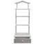Freestanding Valet Stand-9190285