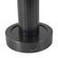 Vienna 9-in Black dimmable LED Table Lamp-94914513