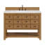 Malibu 48'' W Single Vanity-968757649-968757650-968757646