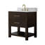 Ensemble de meuble-lavabo simple 30 po Keri-1658137674