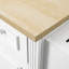 64.57 " W Kitchen Island-1529900329
