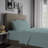 Karlin Ultra-Soft & Wrinkle-Resistant Microfiber Sheet Set-114101693-123106751