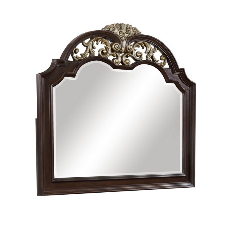 Gravitt Wall Mirror