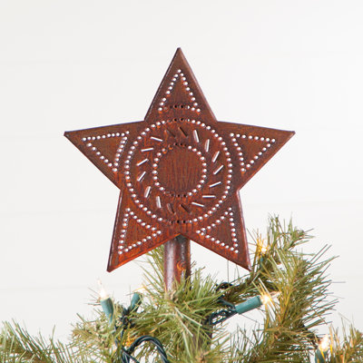 Surmatelas d’arbre star