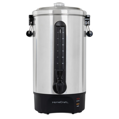 HomeCraft Coffee Urn
