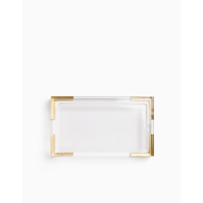 Decorative Tray