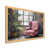 Natural Picture Framed