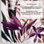 Pink Tropical Hawaiian Floral Wallpaper