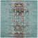 Analia Paisley Area Rug