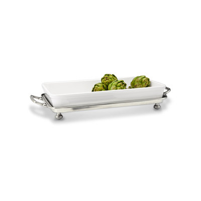 Convivio Baking Tray With Handles
