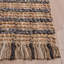 Tapis en coton tissé à la main 0,25 jute 0,15 Brickton-1467122363